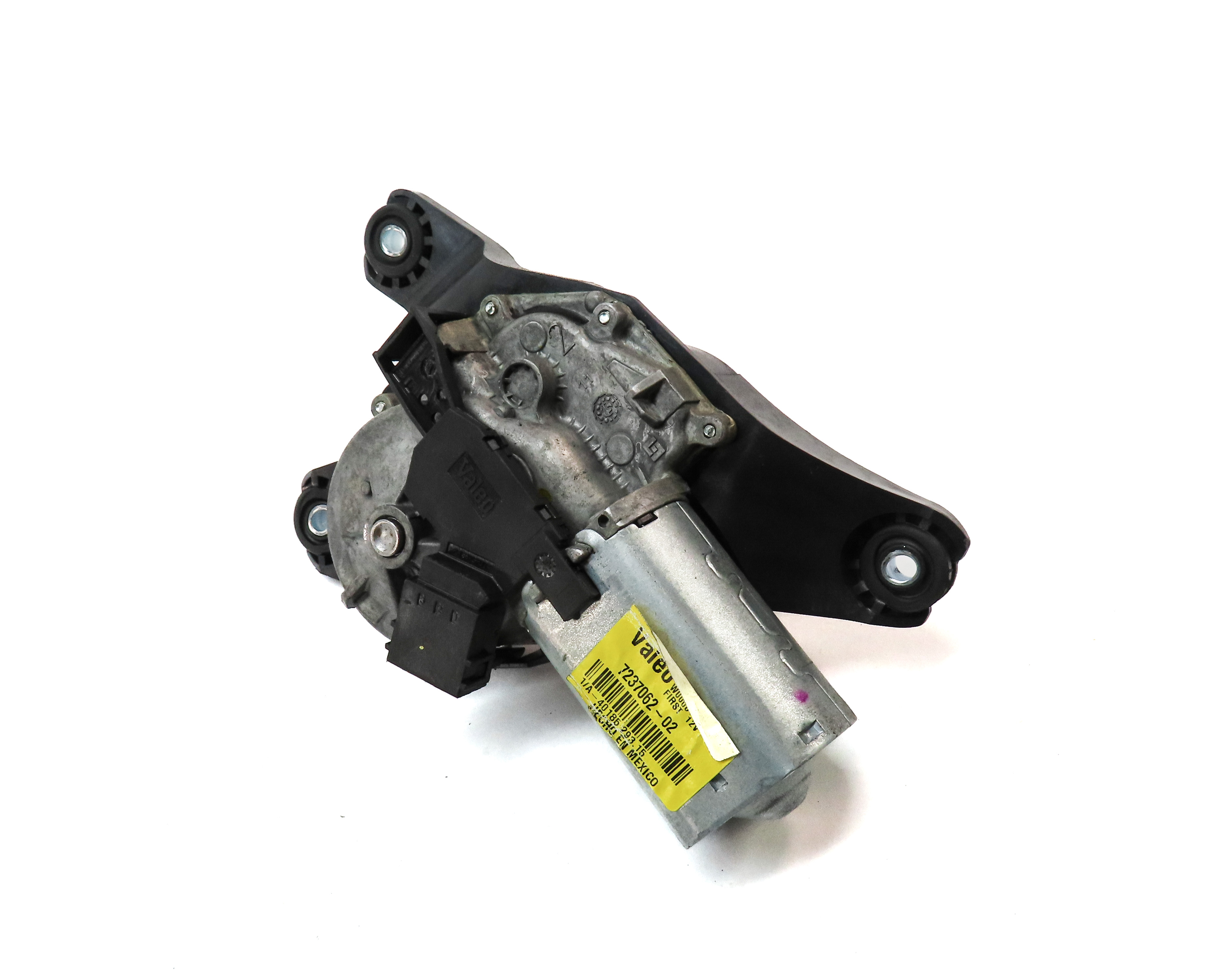 2011-2017 BMW X3 (F25) HATCH TRUNK REAR WIPER MOTOR — exact item pictured